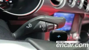 Ford Mustang, 2020 — миниатюра 26