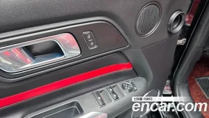 Ford Mustang, 2020 — миниатюра 27