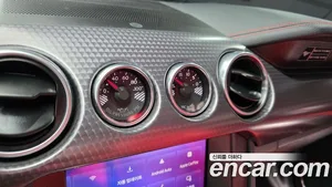 Ford Mustang, 2020 — миниатюра 28