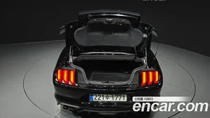 Ford Mustang, 2020 — миниатюра 31