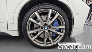 BMW X2 (F39), 2021 — миниатюра 5