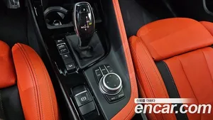 BMW X2 (F39), 2021 — миниатюра 12