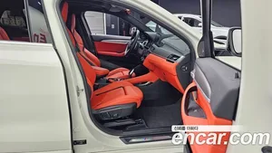 BMW X2 (F39), 2021 — миниатюра 17
