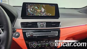 BMW X2 (F39), 2021 — миниатюра 20