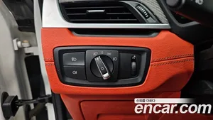 BMW X2 (F39), 2021 — миниатюра 22