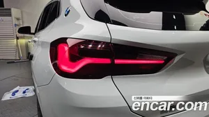 BMW X2 (F39), 2021 — миниатюра 9