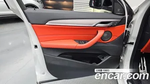 BMW X2 (F39), 2021 — миниатюра 14