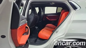 BMW X2 (F39), 2021 — миниатюра 16