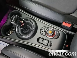 Mini Countryman, 2021 — миниатюра 6