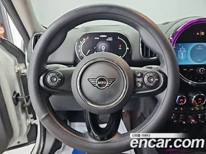 Mini Countryman, 2021 — миниатюра 7