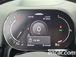 Mini Countryman, 2021 — миниатюра 8