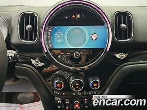Mini Countryman, 2021 — миниатюра 10