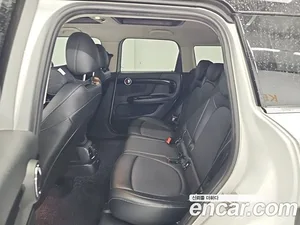 Mini Countryman, 2021 — миниатюра 12