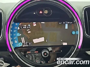 Mini Countryman, 2021 — миниатюра 15