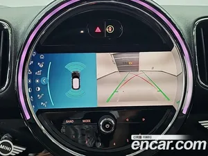 Mini Countryman, 2021 — миниатюра 16