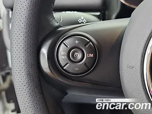 Mini Countryman, 2021 — миниатюра 18