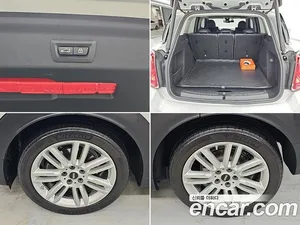 Mini Countryman, 2021 — миниатюра 20
