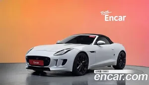Jaguar F-type, 2015 — миниатюра 35