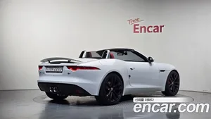 Jaguar F-type, 2015 — миниатюра 1