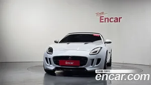 Jaguar F-type, 2015 — миниатюра 2