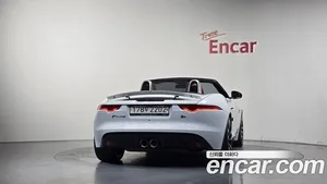 Jaguar F-type, 2015 — миниатюра 3
