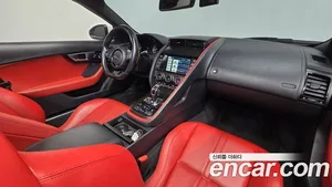 Jaguar F-type, 2015 — миниатюра 9