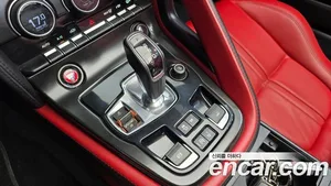 Jaguar F-type, 2015 — миниатюра 11