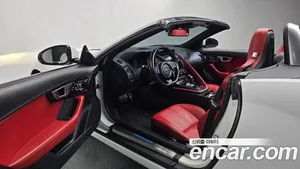 Jaguar F-type, 2015 — миниатюра 12
