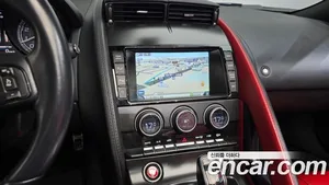 Jaguar F-type, 2015 — миниатюра 16