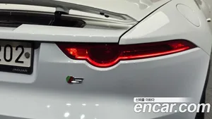 Jaguar F-type, 2015 — миниатюра 8