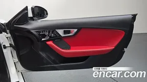 Jaguar F-type, 2015 — миниатюра 14