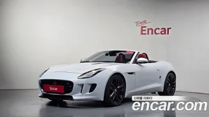 Jaguar F-type, 2015 — миниатюра 31