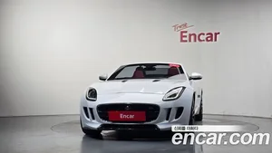 Jaguar F-type, 2015 — миниатюра 32