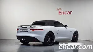 Jaguar F-type, 2015 — миниатюра 33