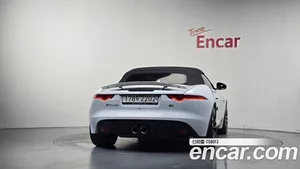 Jaguar F-type, 2015 — миниатюра 34