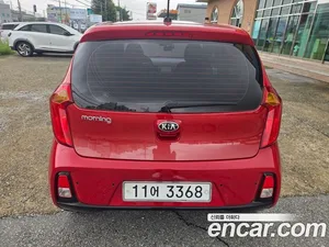 Kia morning, 2015 — миниатюра 2