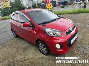 Kia morning, 2015 — миниатюра 3