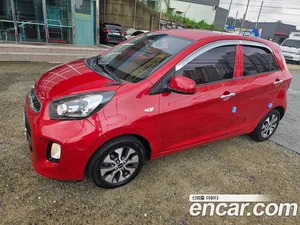 Kia morning, 2015 — миниатюра 4