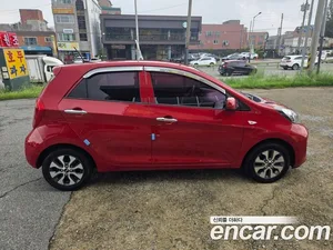 Kia morning, 2015 — миниатюра 7