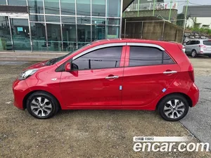 Kia morning, 2015 — миниатюра 8