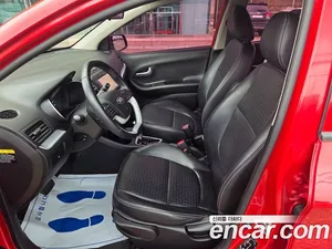 Kia morning, 2015 — миниатюра 11