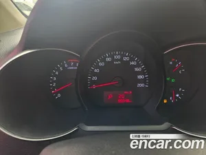 Kia morning, 2015 — миниатюра 13