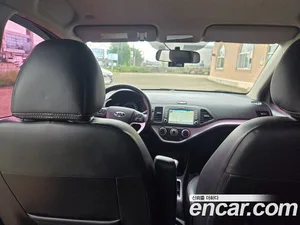 Kia morning, 2015 — миниатюра 14
