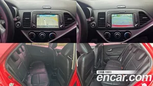 Kia morning, 2015 — миниатюра 15
