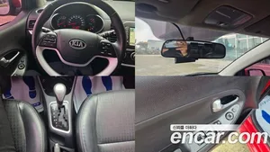 Kia morning, 2015 — миниатюра 16