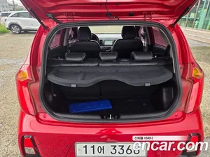 Kia morning, 2015 — миниатюра 19