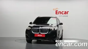 BMW iX1, 2023 — миниатюра 2