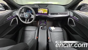 BMW iX1, 2023 — миниатюра 9
