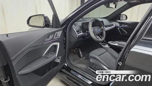 BMW iX1, 2023 — миниатюра 12