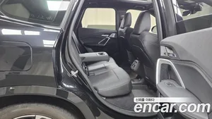 BMW iX1, 2023 — миниатюра 16